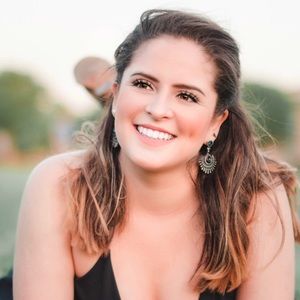 Meet your Posher, Nicole